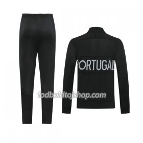 Portugal 2020-2021 Træningsjakke Dragt M002